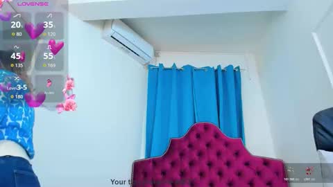 nina dee online show from 02/09/26, 06:28