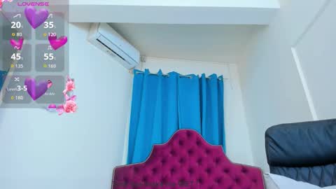 nina dee online show from 02/10/26, 06:17