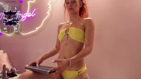 Ninna  online show from 01/13/25, 04:51