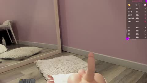 Ninna  online show from 03/10/25, 01:43