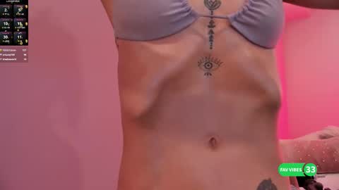 Ninna  online show from 09/11/25, 04:29