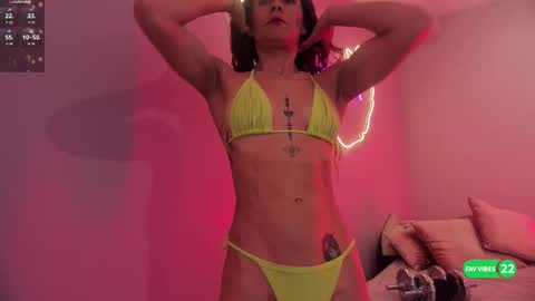 Ninna  online show from 09/21/25, 11:34