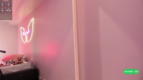 Ninna  online show from 10/22/25, 04:29