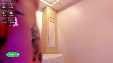 Ninna  online show from 01/07/26, 08:33