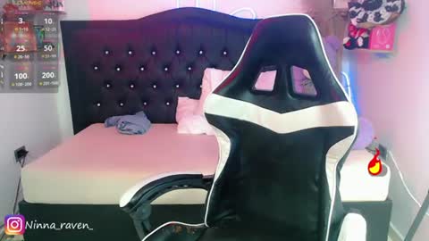 Ninna online show from 06/13/26, 09:35