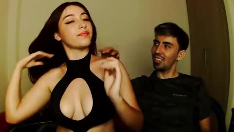 ninna rose online show from 10/07/25, 05:15