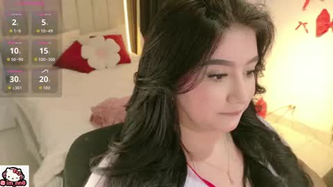 Snapshot of ninna_sweet_ chatting on 02/13/26, 11:12 Nina online show from 02/13/26, 11:12