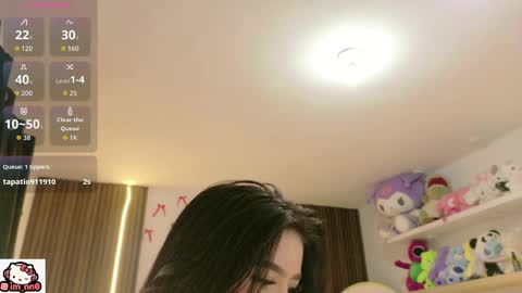Snapshot of ninna_sweet_ chatting on 02/27/26, 12:38 Nina online show from 02/27/26, 12:38