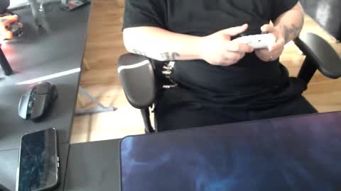 ninocut6 online show from 03/09/26, 09:02