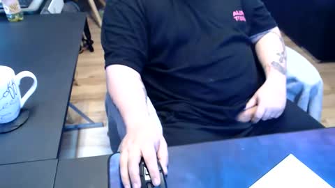 ninocut6 online show from 03/26/26, 09:15