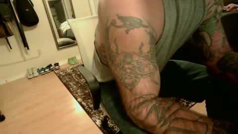 nioasylus online show from 01/27/25, 03:58