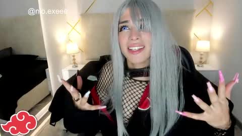 Snapshot of nioki_ chatting on 02/28/26, 04:35 nioki_ online show from 02/28/26, 04:35