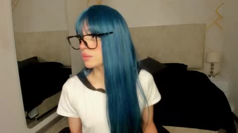 Snapshot of nioki_ chatting on 03/04/26, 03:23 nioki_ online show from 03/04/26, 03:23