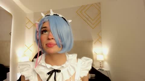 nioki_ online show from 03/06/26, 05:04