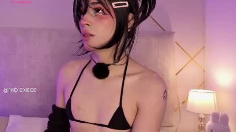 Snapshot of nioki_ chatting on 06/28/26, 12:44 nioki_ online show from 06/28/26, 12:44