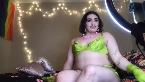 nipplelessalien online show from 12/05/25, 02:31