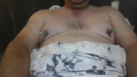 nipplepain007 online show from 04/17/26, 10:40