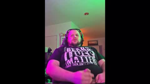 HungStepSon online show from 11/16/25, 03:28