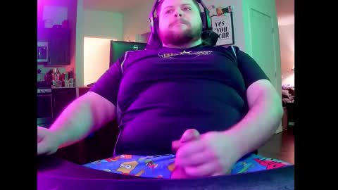 HungStepSon online show from 03/16/26, 11:47