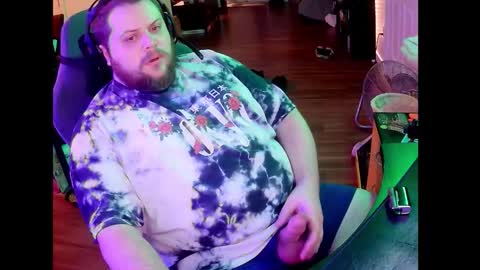 HungStepSon online show from 03/28/26, 02:22