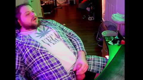 HungStepSon online show from 04/04/26, 11:18