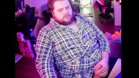 HungStepSon online show from 04/06/26, 02:51