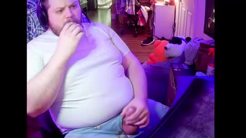HungStepSon online show from 06/14/26, 01:57