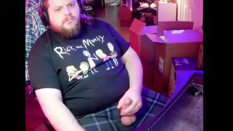 HungStepSon online show from 06/21/26, 02:03