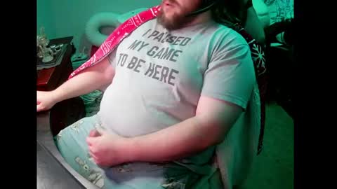 HungStepSon online show from 06/29/26, 10:59
