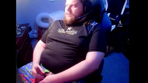 HungStepSon online show from 07/03/26, 02:01