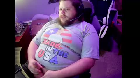 HungStepSon online show from 07/13/26, 11:46