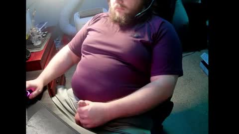 HungStepSon online show from 07/20/26, 05:33