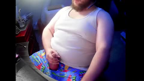 HungStepSon online show from 07/23/26, 07:39