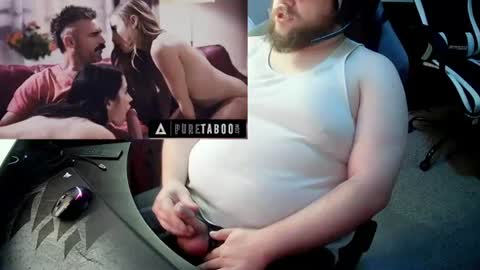 HungStepSon online show from 07/26/26, 04:14
