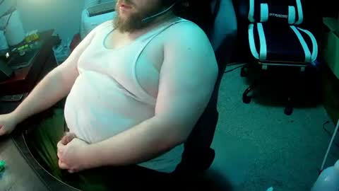 HungStepSon online show from 07/31/26, 03:39