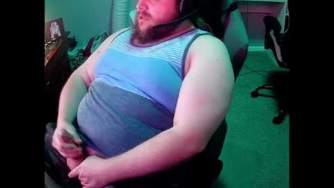 HungStepSon online show from 08/08/26, 06:59