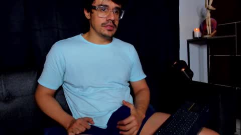 Steven online show from 01/29/25, 01:05