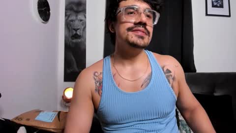 Steven online show from 11/10/25, 03:16