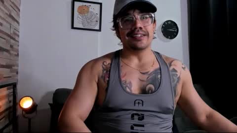 Steven online show from 01/07/26, 01:41