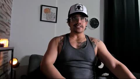 Steven online show from 01/11/26, 01:54