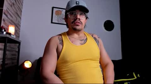 Steven online show from 01/15/26, 04:17