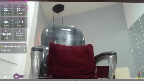 Snapshot of niquitaw chatting on 01/30/25, 08:53 Niquita Doll online show from 01/30/25, 08:53