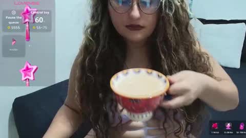 Niraksil online show from 11/21/25, 11:31