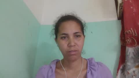 nirisouh online show from 02/22/25, 05:46