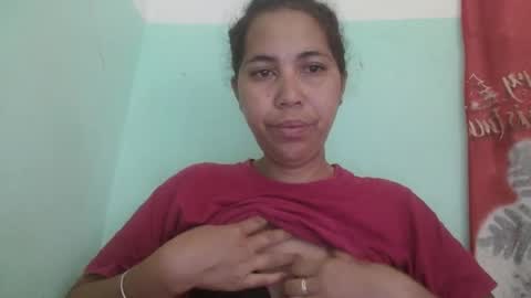 nirisouh online show from 03/09/25, 04:16