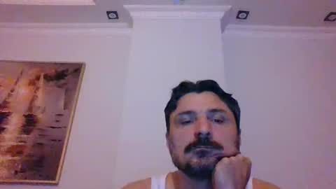 Snapshot of nisantasili chatting on 09/23/25, 09:40 Prince d amour online show from 09/23/25, 09:40