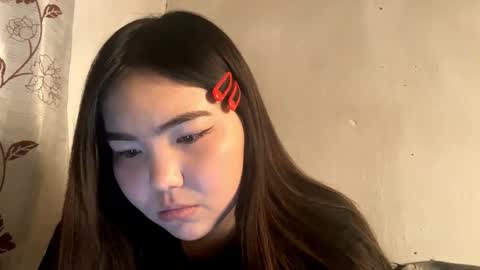 Molly online show from 12/19/25, 10:11