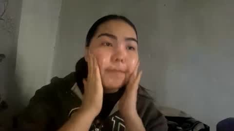 Molly online show from 12/20/25, 10:11