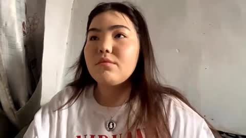 Molly online show from 01/12/26, 08:08