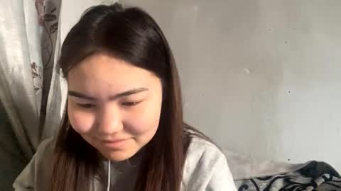 Molly online show from 01/14/26, 08:09